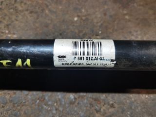 bontott BMW 5 F11 Bal hátsó Féltengely