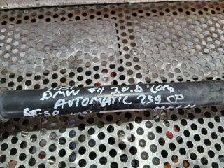 bontott BMW 5 F11 Bal hátsó Féltengely