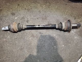 bontott BMW 5 F11 Bal hátsó Féltengely