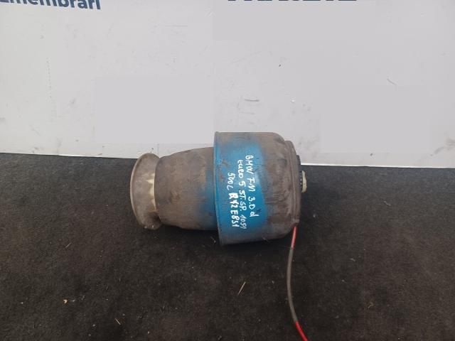 bontott BMW 5 F11 Bal hátsó Rugó