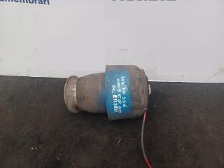 bontott BMW 5 F11 Bal hátsó Rugó