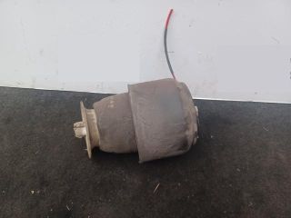 bontott BMW 5 F11 Bal hátsó Rugó