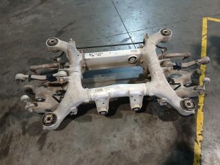 bontott BMW 5 F11 Hátsó Bölcső