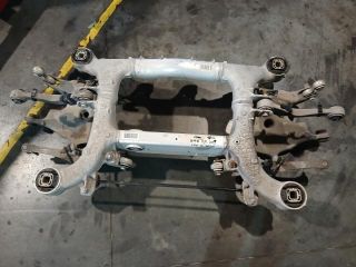 bontott BMW 5 F11 Hátsó Bölcső