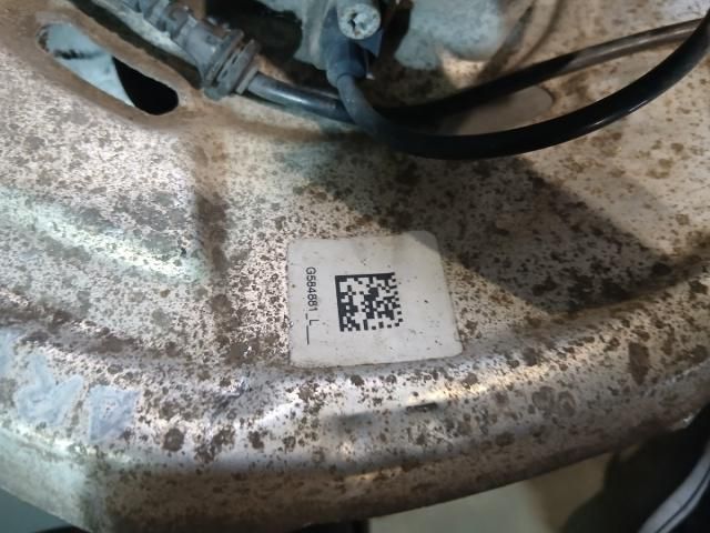 bontott BMW 5 F11 Jobb hátsó Csonkállvány