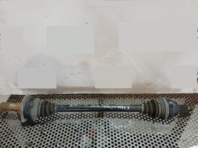 bontott BMW 5 F11 Jobb hátsó Féltengely