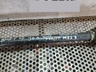 bontott BMW 5 F11 Jobb hátsó Féltengely