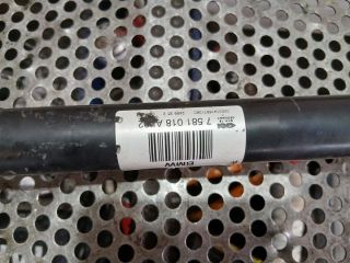 bontott BMW 5 F11 Jobb hátsó Féltengely