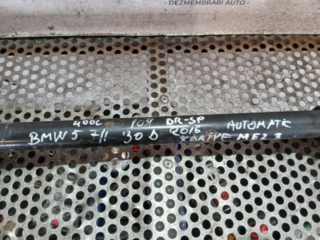 bontott BMW 5 F11 Jobb hátsó Féltengely