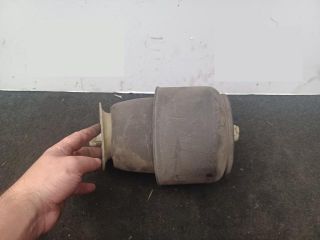 bontott BMW 5 F11 Jobb hátsó Rugó