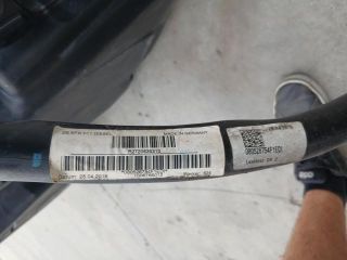 bontott BMW 5 F11 Tank