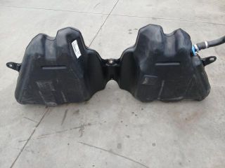 bontott BMW 5 F11 Tank