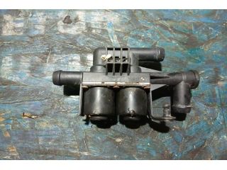 bontott BMW 5 F11 Vízpumpa