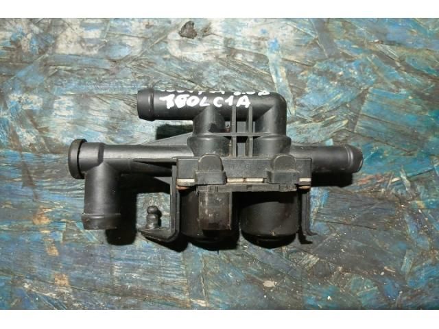 bontott BMW 5 F11 Vízpumpa