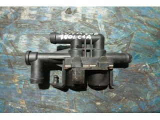 bontott BMW 5 F11 Vízpumpa