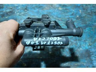 bontott BMW 5 F11 Vízpumpa