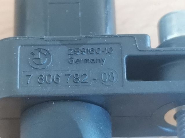 bontott BMW 5 F11 Főtengely Fordulatszám Jeladó