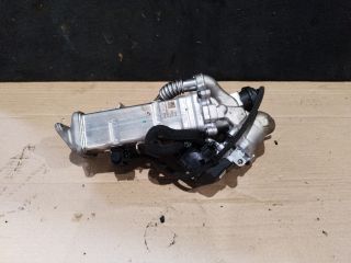 bontott BMW 5 F11 EGR Hűtő