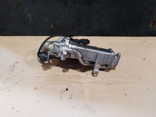 bontott BMW 5 F11 EGR Hűtő