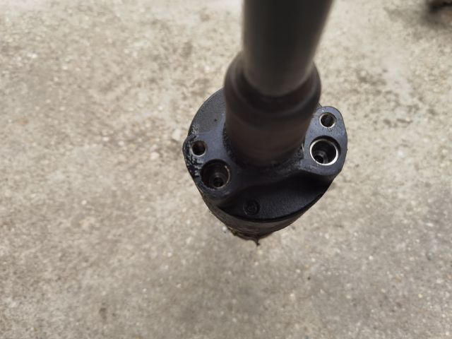 bontott BMW 5 F11 Első Vízszintes Stabilizátor Rúd