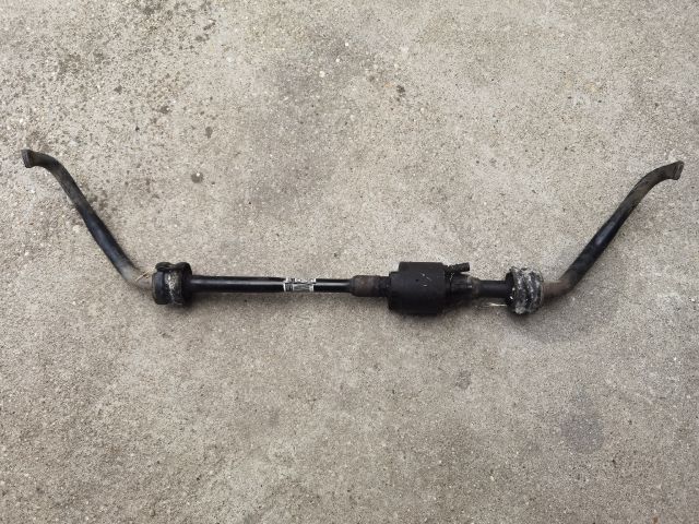 bontott BMW 5 F11 Első Vízszintes Stabilizátor Rúd