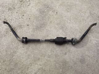 bontott BMW 5 F11 Első Vízszintes Stabilizátor Rúd