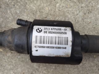 bontott BMW 5 F11 Első Vízszintes Stabilizátor Rúd