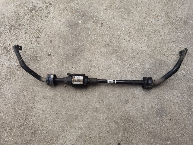 bontott BMW 5 F11 Első Vízszintes Stabilizátor Rúd