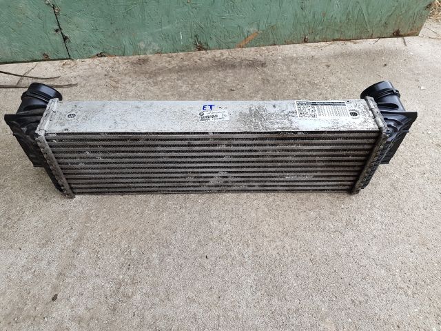 bontott BMW 5 F11 Intercooler