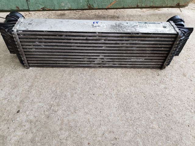 bontott BMW 5 F11 Intercooler