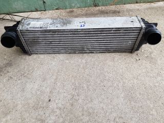 bontott BMW 5 F11 Intercooler