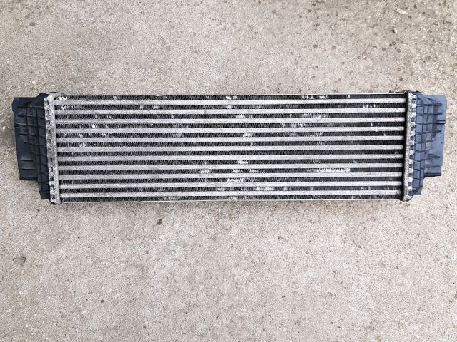 bontott BMW 5 F11 Intercooler