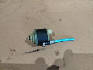 bontott BMW 5 F11 Üzemanyag Fűtés