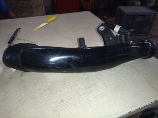 bontott BMW 5 F11 Szívó Cső