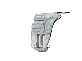 bontott BMW 5 F11 Ablakmosó Tartály