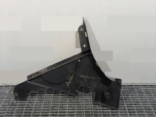 bontott BMW 5 F11 Alsó Motorburkolat