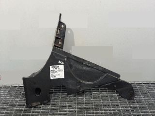 bontott BMW 5 F11 Alsó Motorburkolat