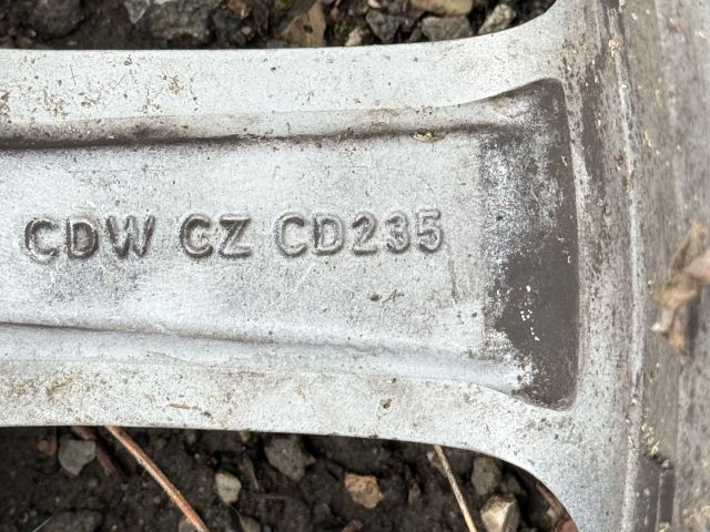 bontott BMW 5 F11 Alufelni (1 db)