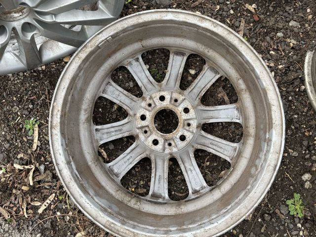 bontott BMW 5 F11 Alufelni (1 db)