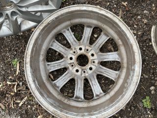 bontott BMW 5 F11 Alufelni (1 db)