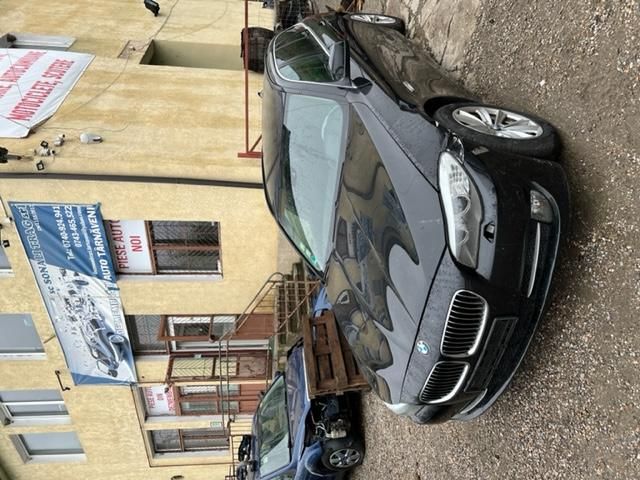 bontott BMW 5 F11 Antenna Erősítő