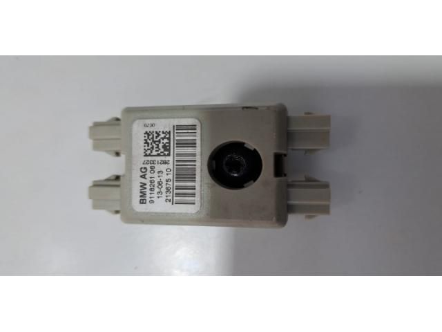 bontott BMW 5 F11 Antenna Erősítő