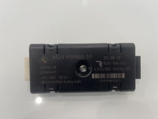 bontott BMW 5 F11 Antenna Erősítő