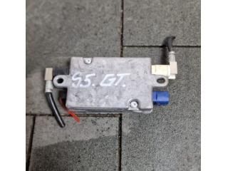 bontott BMW 5 F11 Antenna Erősítő