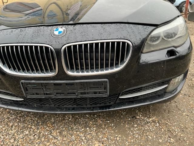 bontott BMW 5 F11 Antenna Erősítő