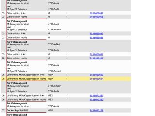 bontott BMW 5 F11 Antenna Erősítő