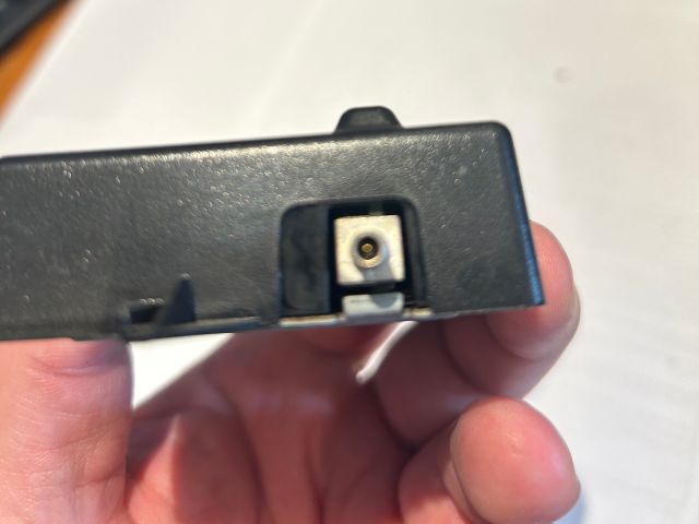 bontott BMW 5 F11 Antenna Erősítő