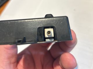 bontott BMW 5 F11 Antenna Erősítő