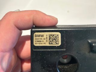 bontott BMW 5 F11 Antenna Erősítő