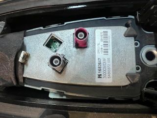 bontott BMW 5 F11 Antenna